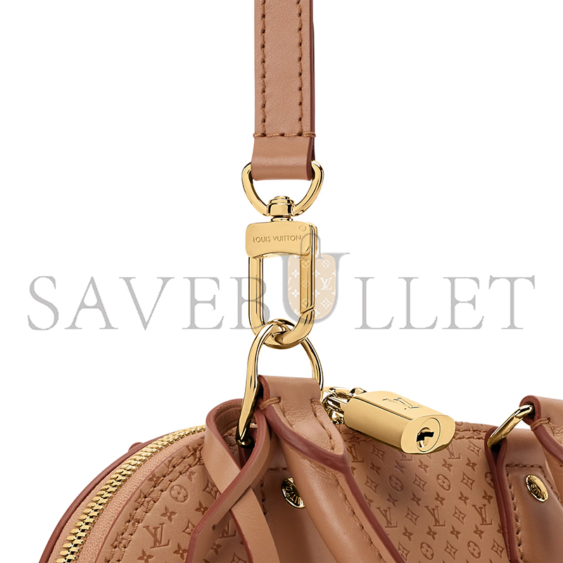 LOUIS VUITTON MASTER ALMA BB M29491 (23.5*17.5*11.5cm)